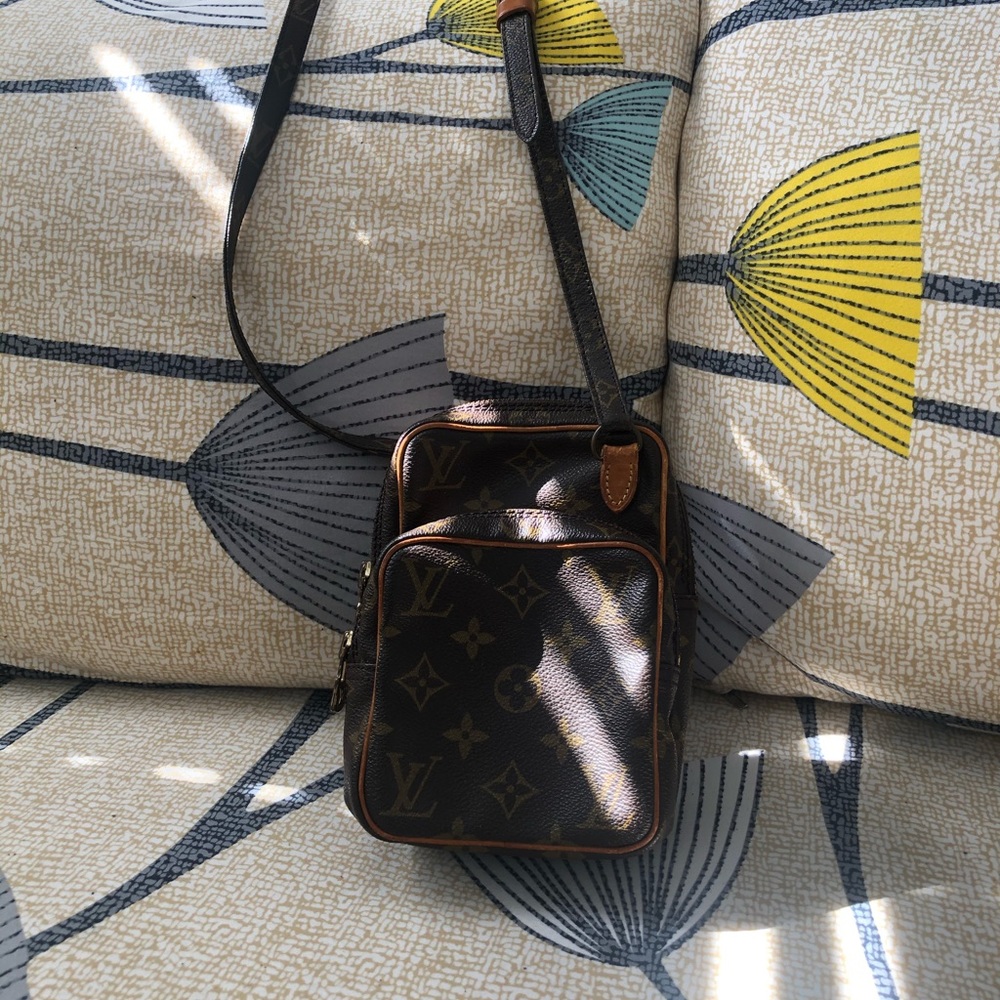 Louis Vuitton Bag - Picture 1 of 13